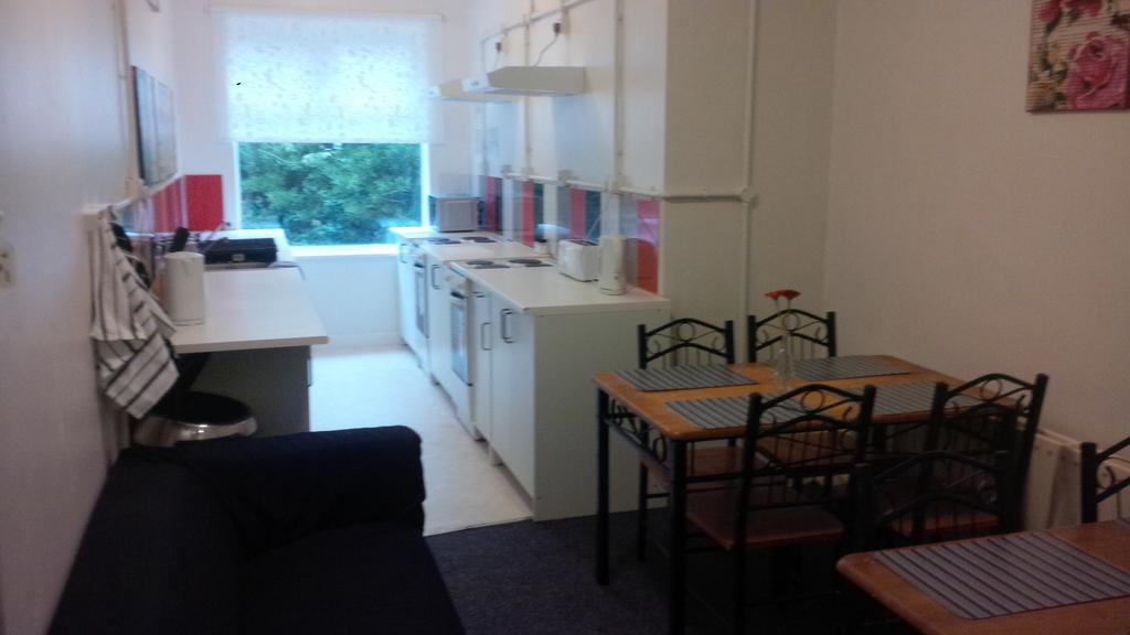 Quick Stop Uk Sheffield Chambre photo
