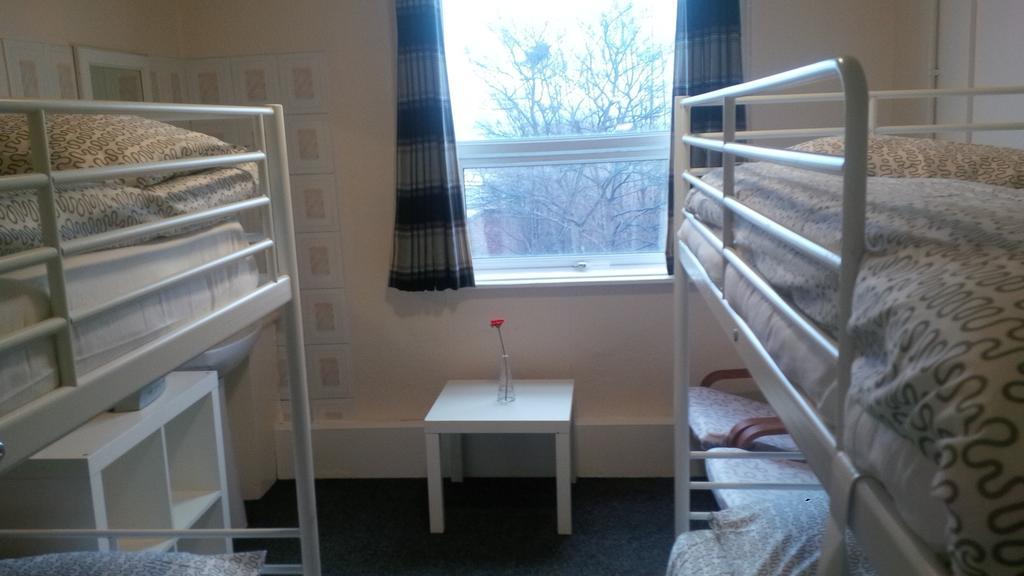 Quick Stop Uk Sheffield Chambre photo