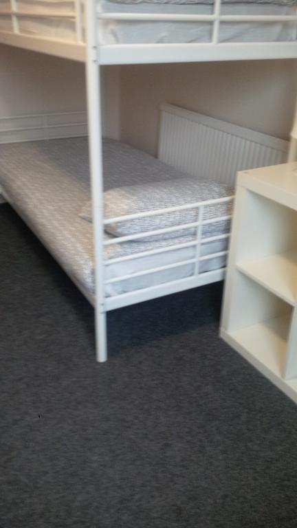 Quick Stop Uk Sheffield Chambre photo