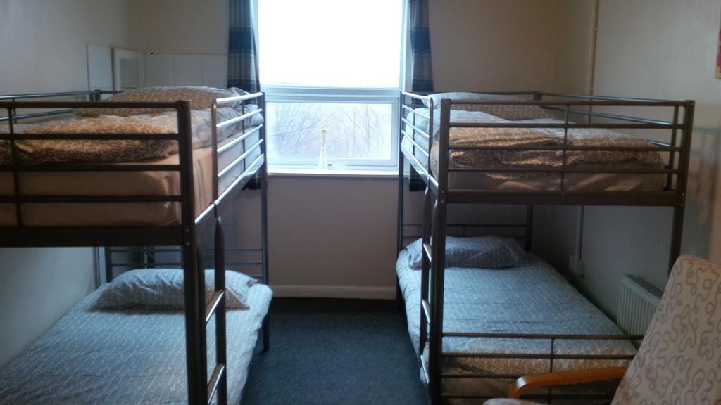 Quick Stop Uk Sheffield Chambre photo