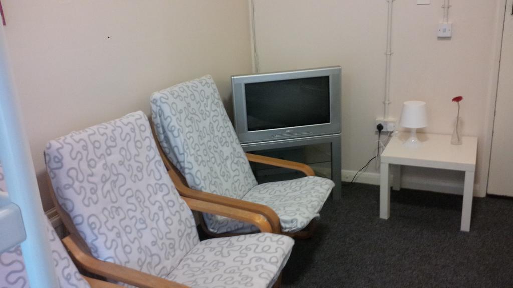 Quick Stop Uk Sheffield Chambre photo