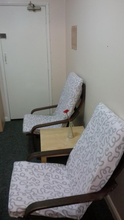 Quick Stop Uk Sheffield Chambre photo