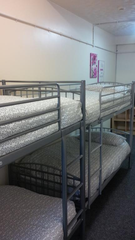 Quick Stop Uk Sheffield Chambre photo
