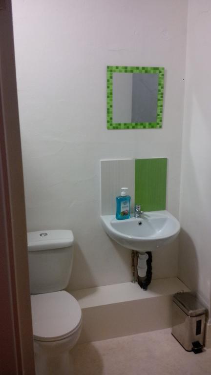 Quick Stop Uk Sheffield Chambre photo